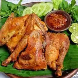 Gambar Makanan Waroeng 88 Bebek Sambel Ijo, Citra Raya Boulevard 7