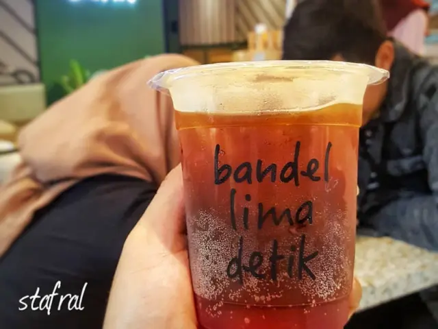 Gambar Makanan Kopi Lima Detik 20