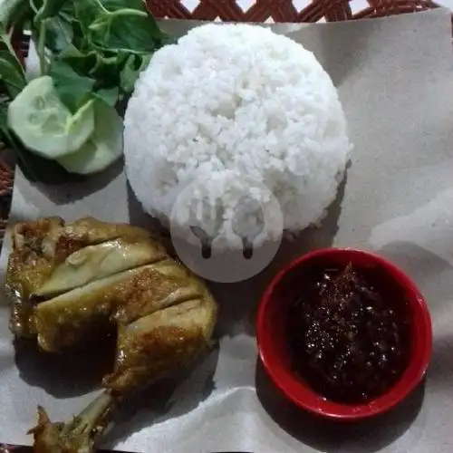 Gambar Makanan Soto Ayam Kampung Krambil Sawit, Mantrijeron 9