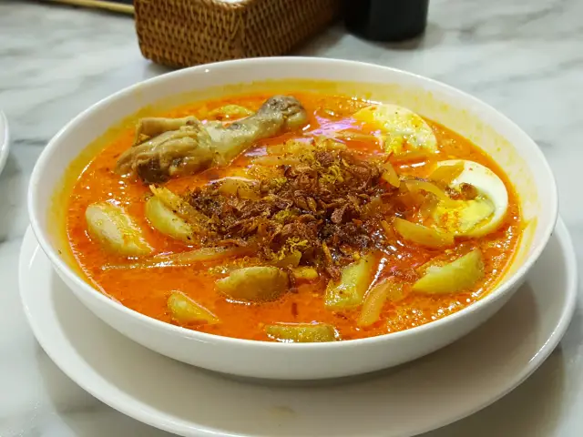 Gambar Makanan Dapoer Podjok 15