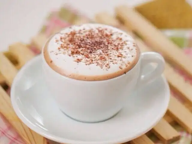 Gambar Makanan Coffee Cup Express 5