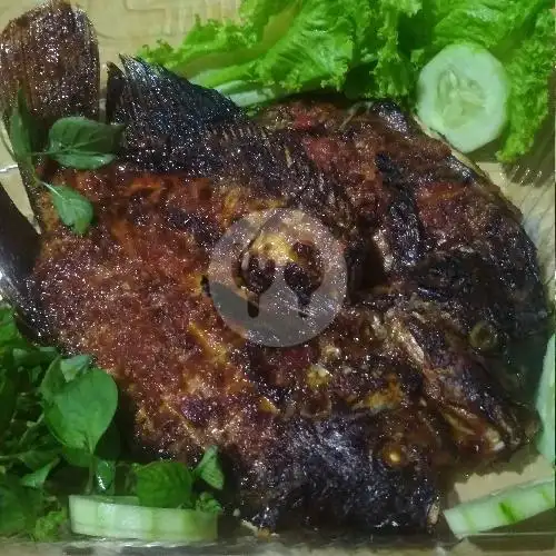 Gambar Makanan Bubur Ayam Sangrai, Pasar Mutiara Citra Graha 12