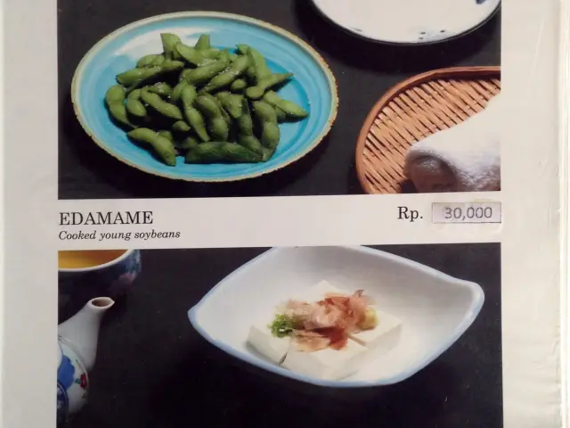Gambar Makanan Matsuri Japanese 5