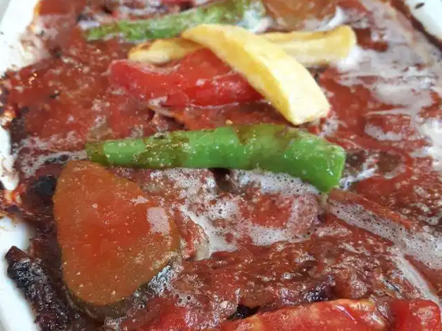 Kardesim Iskender Kebap'nin yemek ve ambiyans fotoğrafları 17