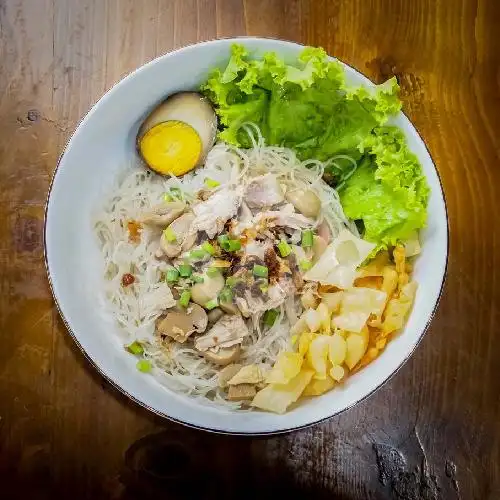 Gambar Makanan Mie Orang Baik, Taman Palem Lestari, Cengkareng 17