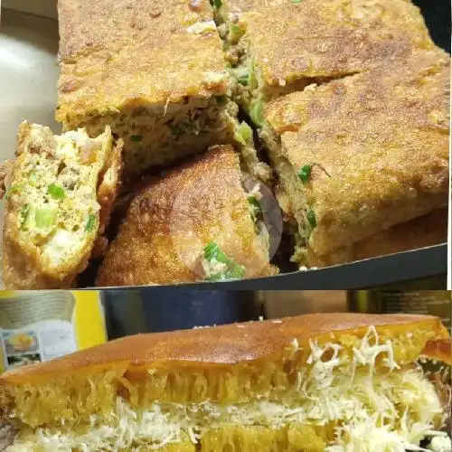 Gambar Makanan Martabak Terang Bulan Dmc, Jatiasih 5