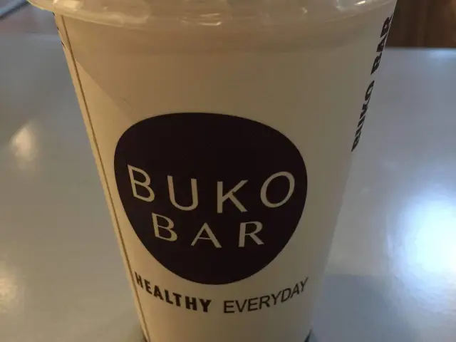 Buko Bar Food Photo 4