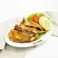 Gambar Makanan RM Padang Minang Maimbau, Pramuka 13