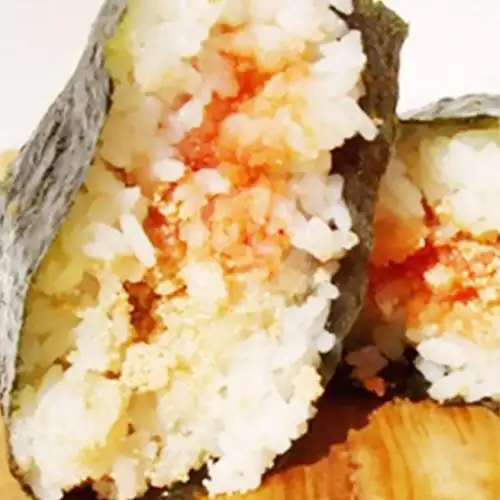 Gambar Makanan RAKUEN Sushi, Sunter 4