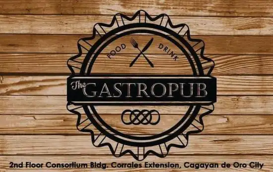 The Gastropub