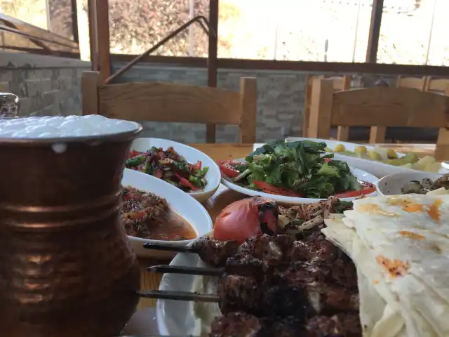 Ciğerci Ahmet'nin yemek ve ambiyans fotoğrafları 6