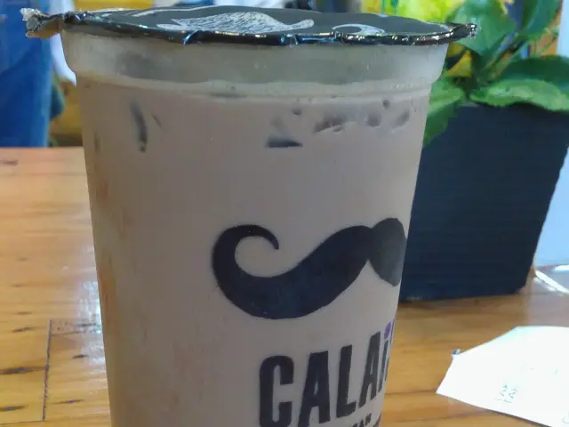 Gambar Makanan Calais Nu 6