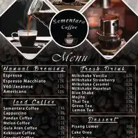 Gambar Makanan Sementara Coffee 1