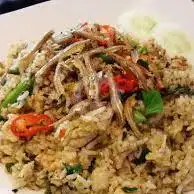 Gambar Makanan Nasi Goreng As-Syafiyah Al-Barokah, Jalan As-Syafiyah 13