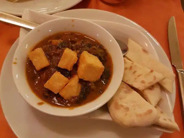 Spice Curry House'nin yemek ve ambiyans fotoğrafları 22