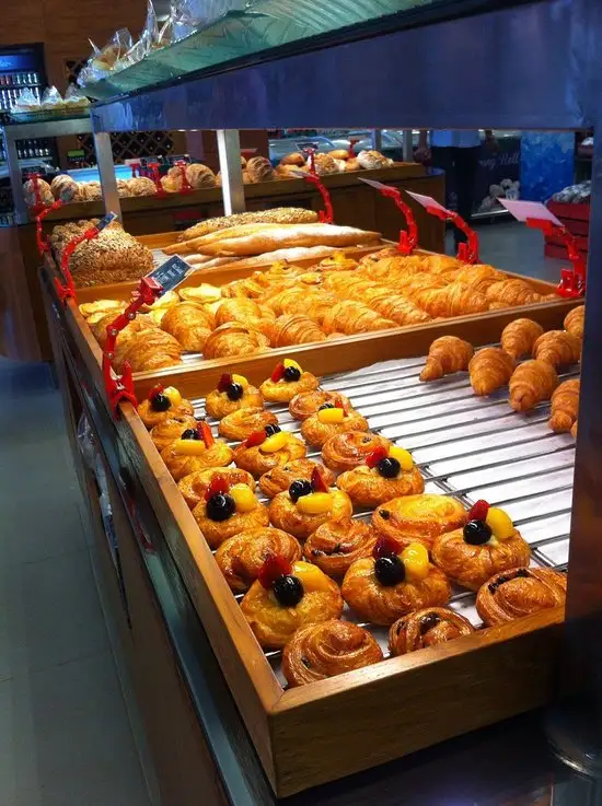 Gambar Makanan Baker's Corner - Popular Deli Canggu 3