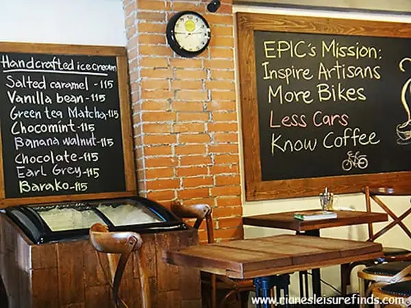 Epic Cafè Food Photo 14