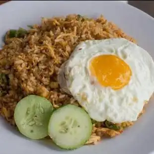 Gambar Makanan Warung A4, Tegal Krapyak, Kos Ijo 17