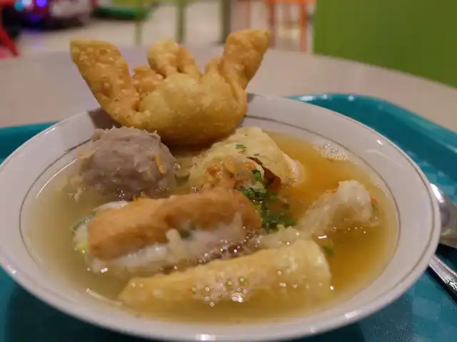 Gambar Makanan Bakso Goendoel 19