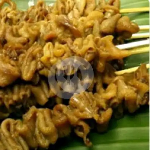 Gambar Makanan Bubur Ayam Jakarta Bang Hidayat, Pandanaran 14