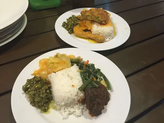 Gambar Makanan Padang Kitchen 12