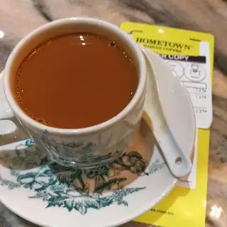 Hometown Hainan Coffee