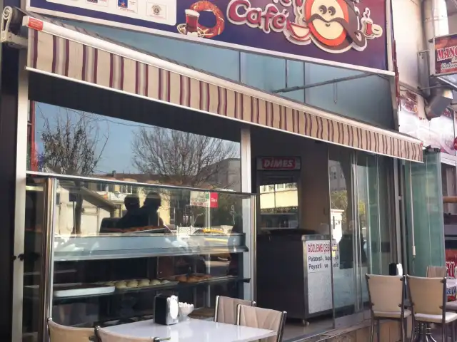 Akat Fırın Pasta Cafe'nin yemek ve ambiyans fotoğrafları 2