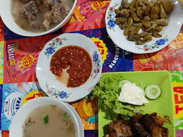 Gambar Makanan Sop Janda Jawa Sunda 1