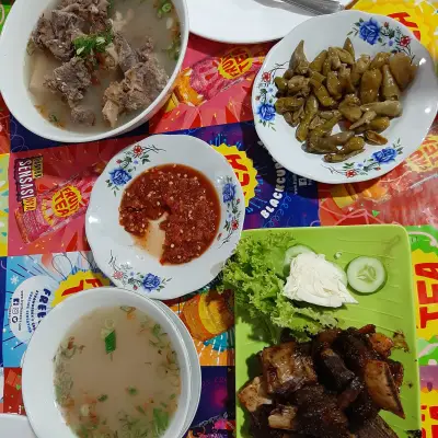 Sop Janda Jawa Sunda