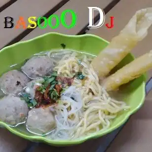 Gambar Makanan Basooo & Sotooo DJ, Pluit 1