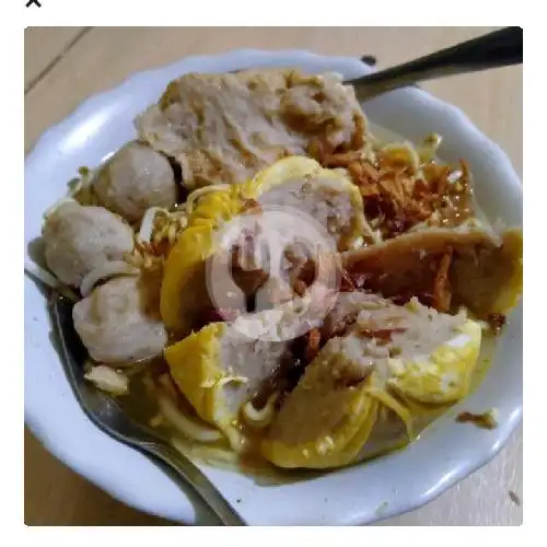 Gambar Makanan Bakso Jablay., Jelambar Selatan 2 19