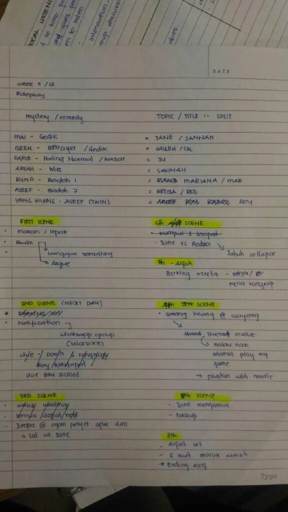 Warung Sempoy