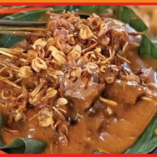 Gambar Makanan Sate Padang Pariaman, Fatmawati 19