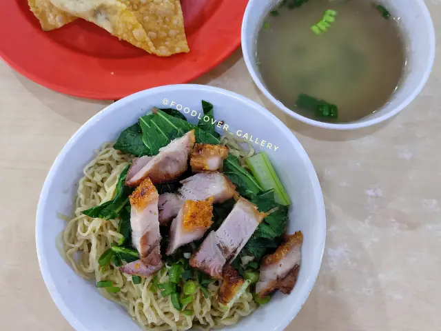 Gambar Makanan Bakmi Sui-Sen 11