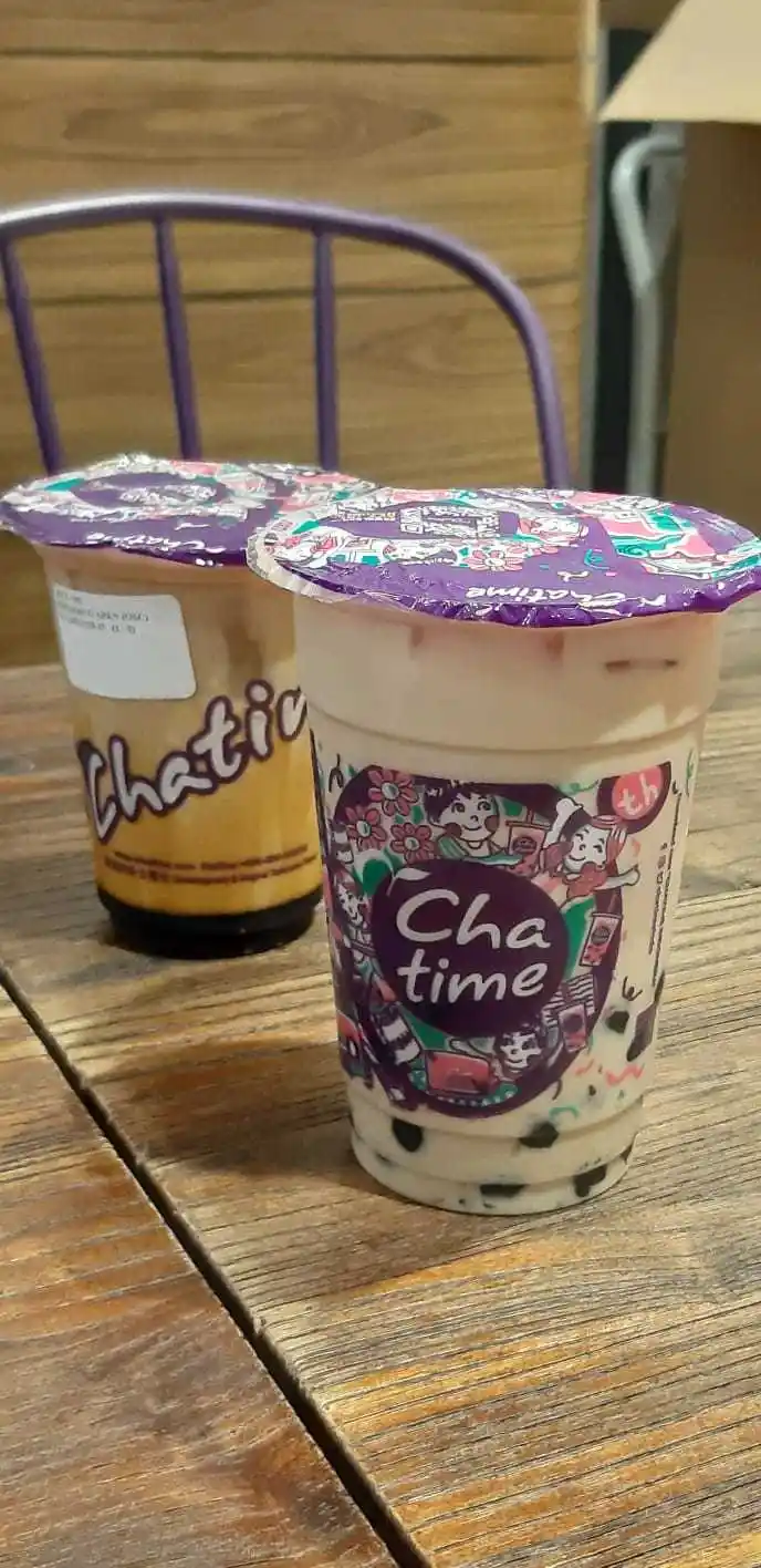 Chatime