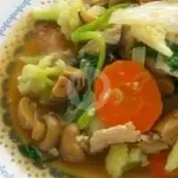 Gambar Makanan Bakmi 55 Chinese Food Halal, Mampang Prapatan 6
