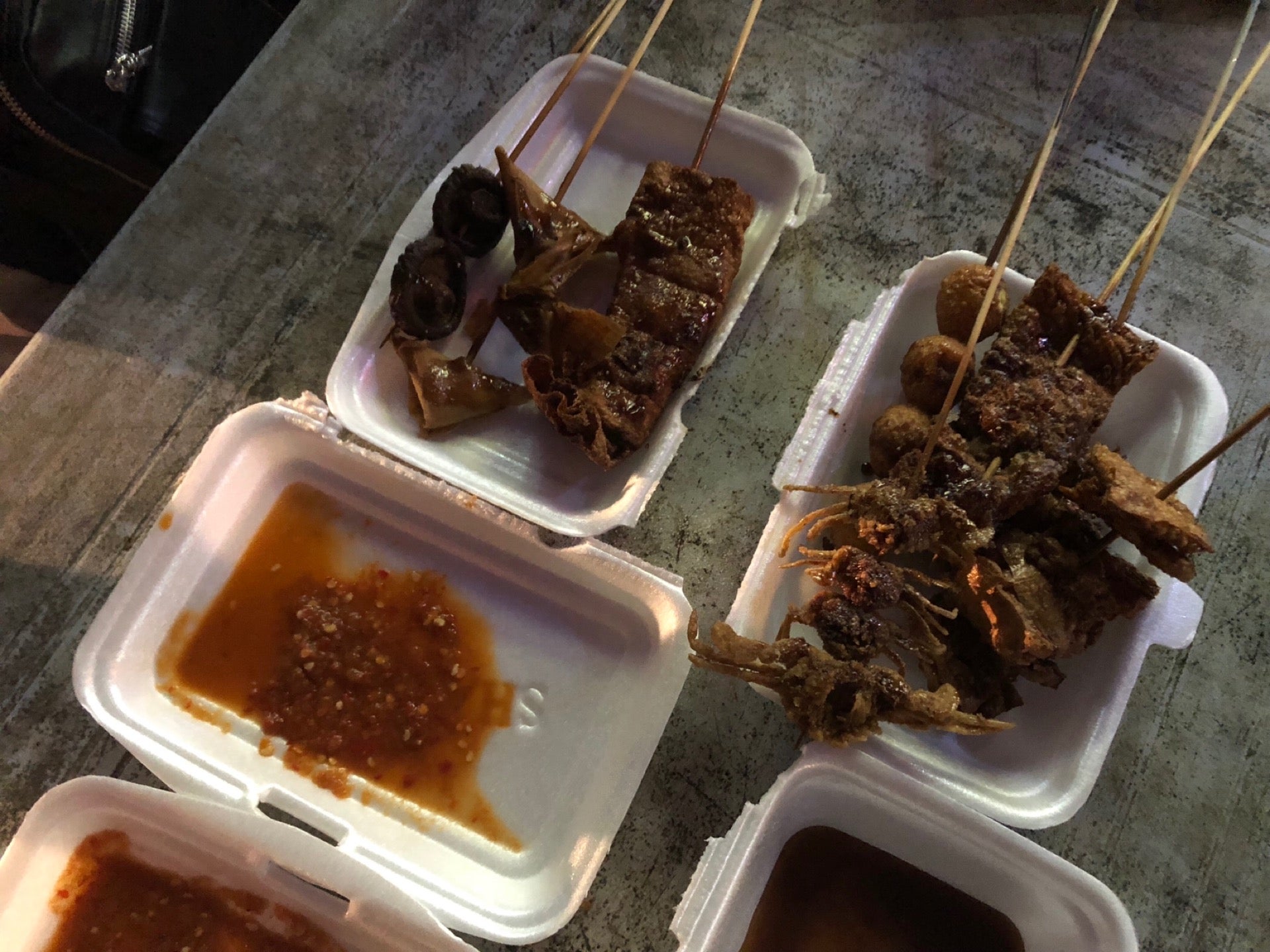 Lok Lok (Bangkok Spa), Restaurant, Johor Bahru YummyAdvisor