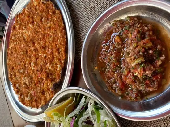 Bitlisli'nin yemek ve ambiyans fotoğrafları 30