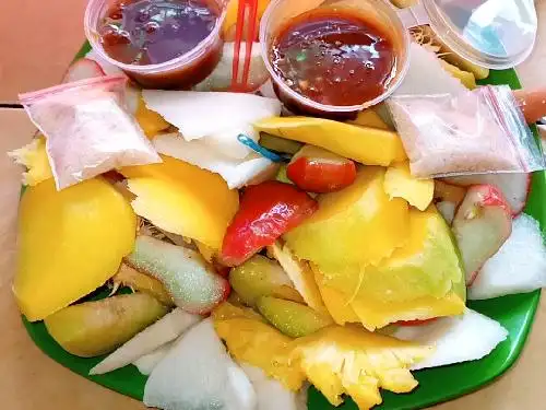 RUJAK BUAH NOK ETI