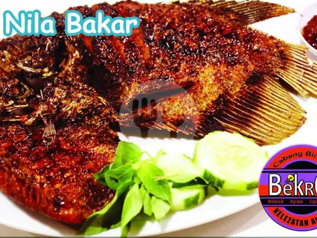 Gambar Makanan Ayam, Bebek, Ikan & Iga Bekrot, Kayuringin 20