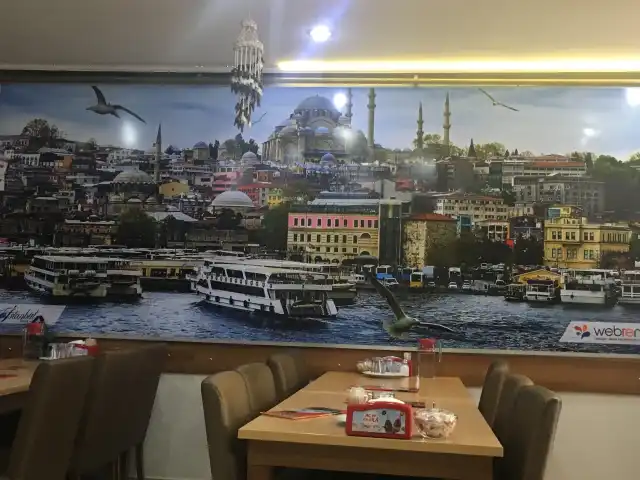 istanbul balık evi'nin yemek ve ambiyans fotoğrafları 9