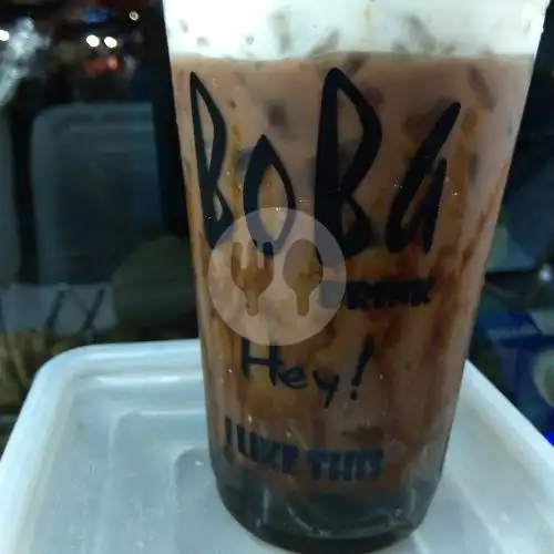 Gambar Makanan BOBA DRINK, PADEMANGAN, Jl. Ampera Besar no. 30 6