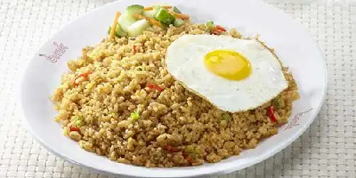 Nasi Goreng Josdi, Kalasan