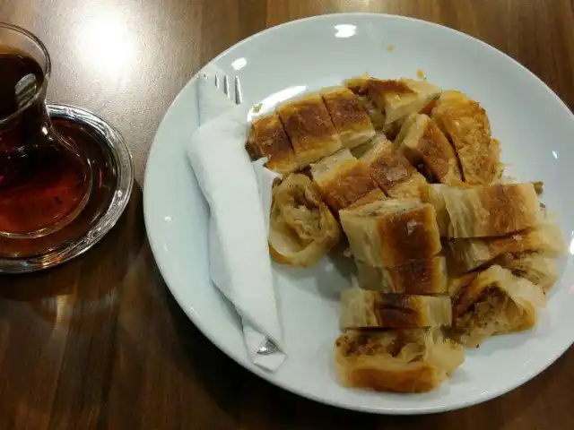 Çengelköy Börekçisi'nin yemek ve ambiyans fotoğrafları 26