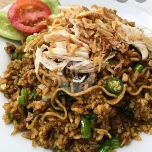 Gambar Makanan Nasi Goreng TEPOS 19