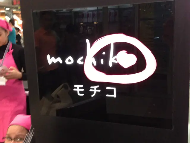 Mochiko Food Photo 6