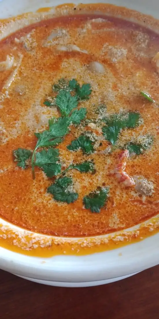 Gambar Makanan Pajajaran Tom Yum 5