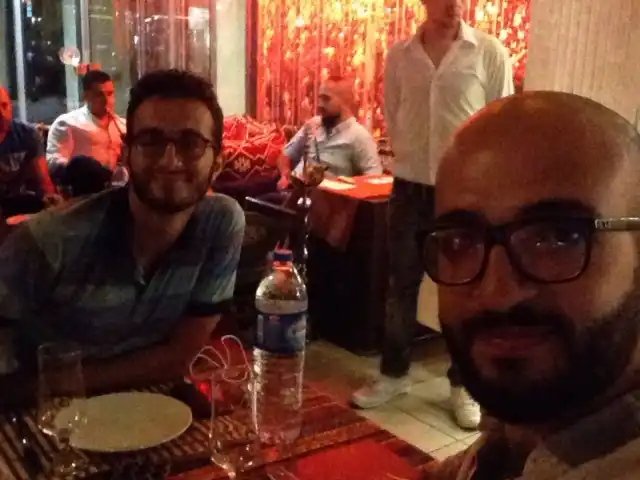 مطعم ليالي شامية'nin yemek ve ambiyans fotoğrafları 20