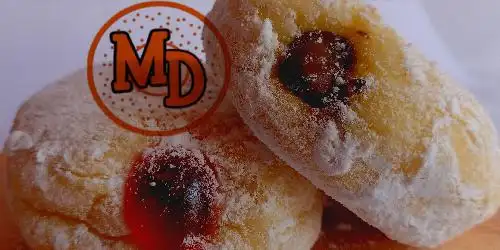 Max's Donat, Fajar Baru Selatan