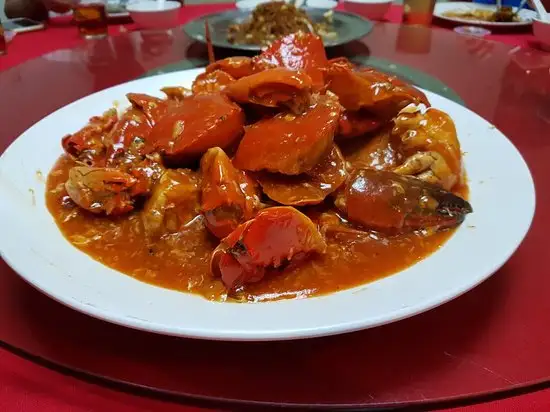 Kedai Makanan Laut Yalim